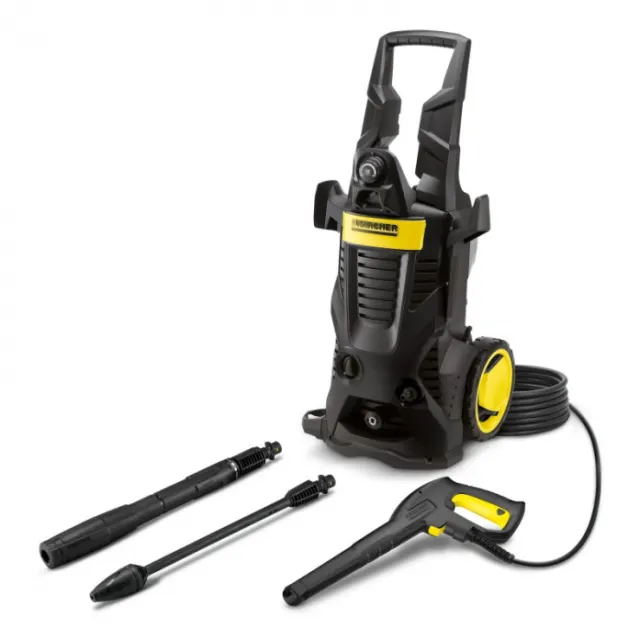 Минимойка Karcher К 6 Special 1.168-508