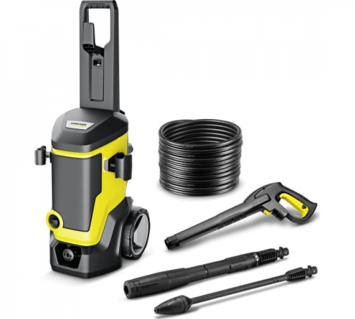 Мойка высокого давления Karcher K 7 WCM 1.317-400.0