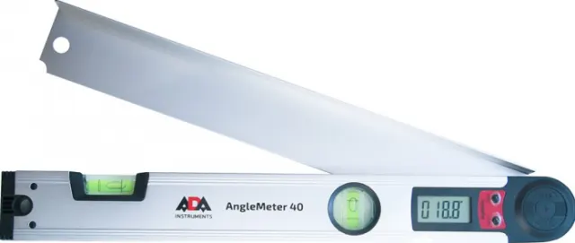 Электронный угломер ADA AngleMeter 40 А00495