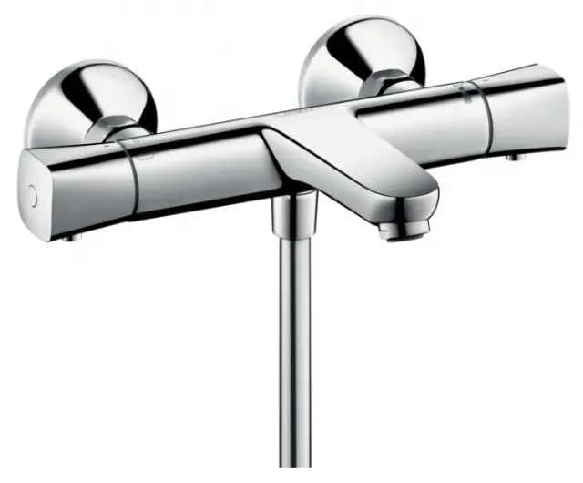 Термостат Hansgrohe Ecostat universal 13123000 для ванны с душем