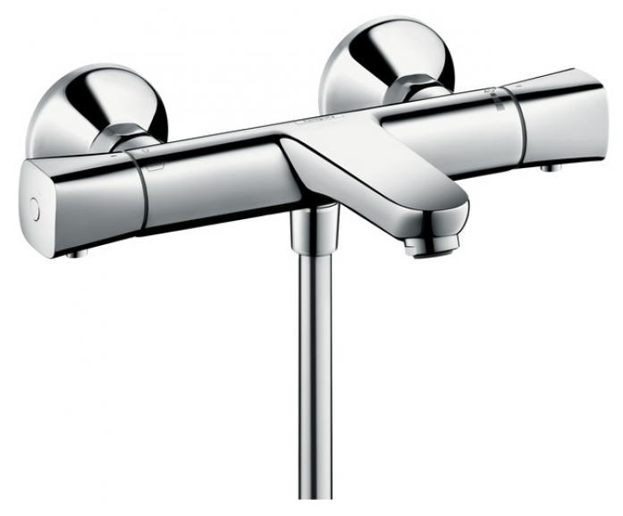 Термостат Hansgrohe Ecostat universal 13123000 для ванны с душем