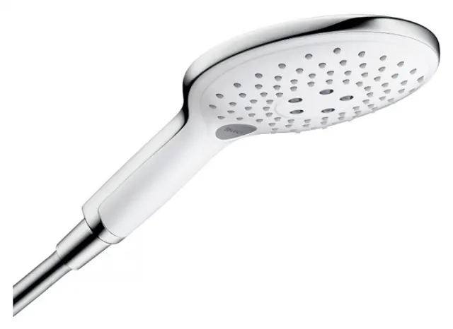 Душевая лейка Hansgrohe Raindance Select S 150 Air 3jet 28587400