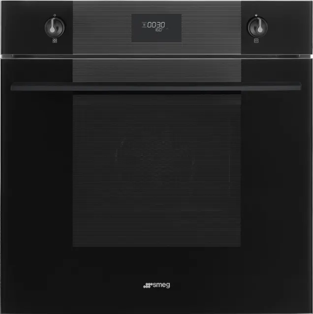 Электрический духовой шкаф Smeg SFP61TB3FR