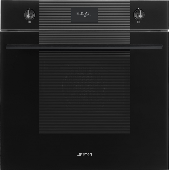 Электрический духовой шкаф Smeg SFP61TB3FR