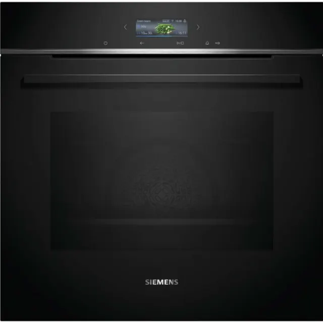 Духовой шкаф Siemens CB 774G1B1