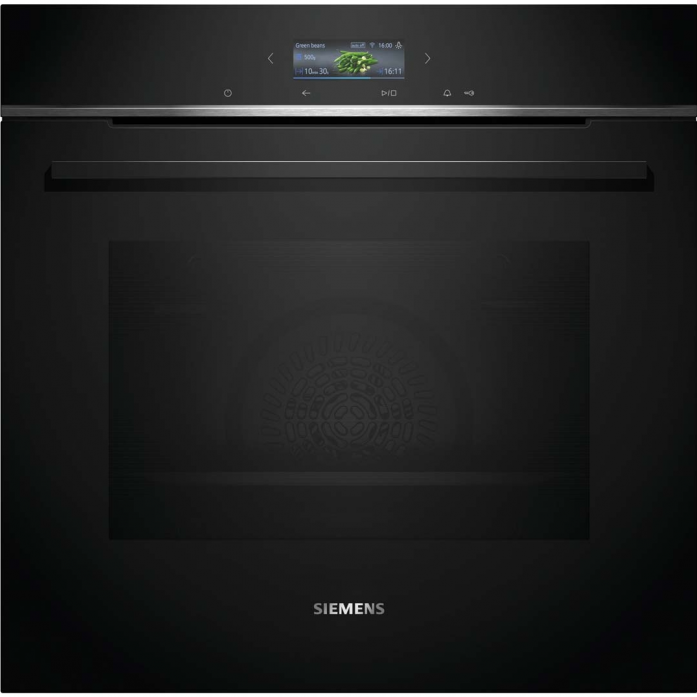 Духовой шкаф Siemens CB 774G1B1