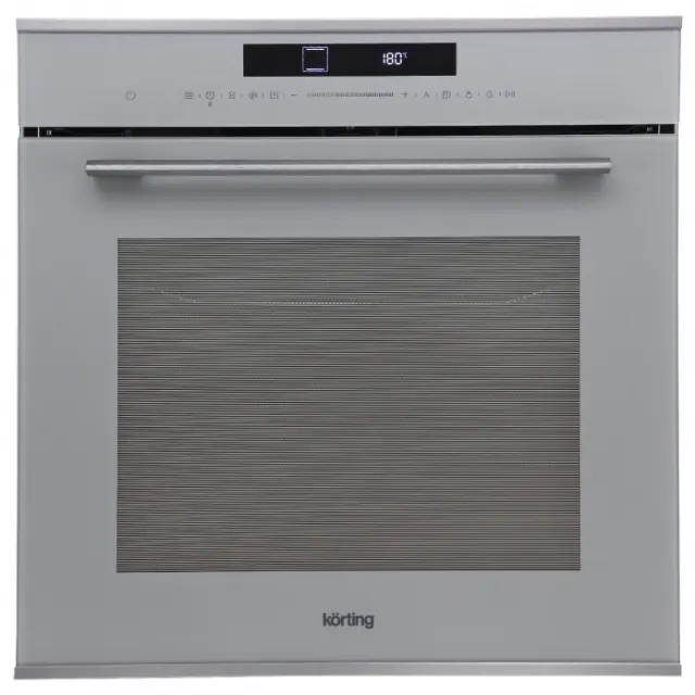 Духовой шкаф Korting OKB 1340 GBXGr MW