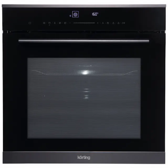 Электрический духовой шкаф Korting OKB 1340 GNBX MW