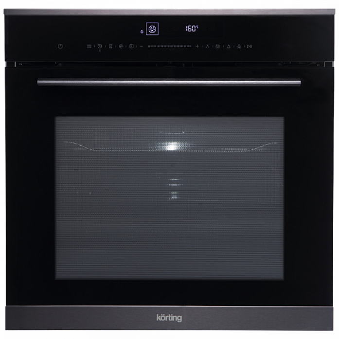 Электрический духовой шкаф Korting OKB 1340 GNBX MW