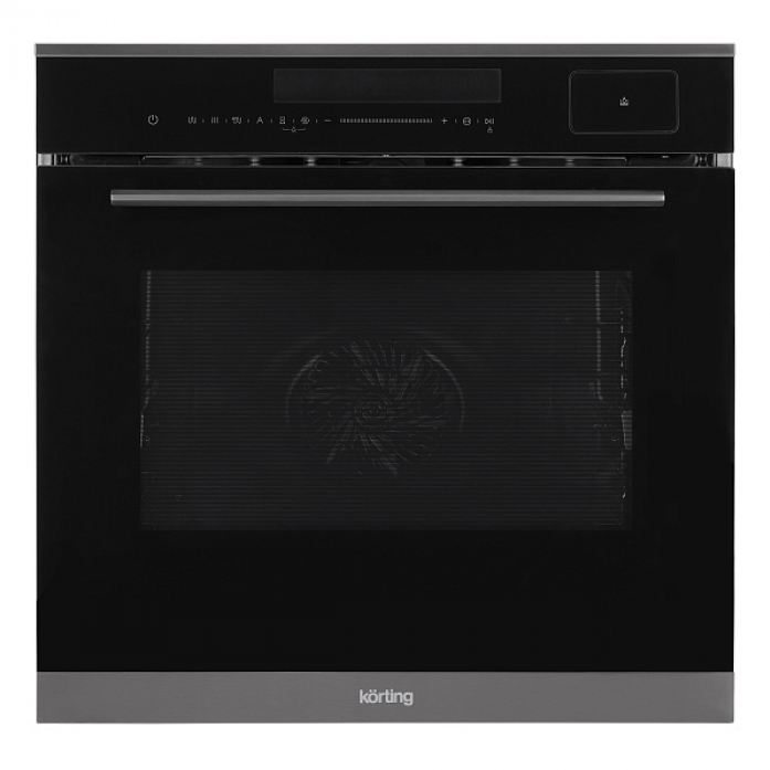Электрический духовой шкаф Korting OKB 1350 S GNBX Steam