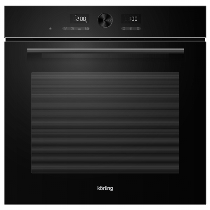 Электрический духовой шкаф Korting OKB 1680 GN MW