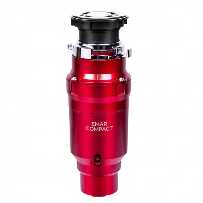 Измельчитель пищевых отходов Emar ATC-WZB390A Compact
