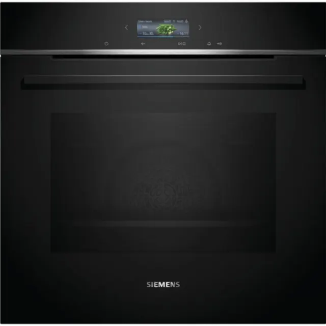 Электрический духовой шкаф Siemens HB734G1B1