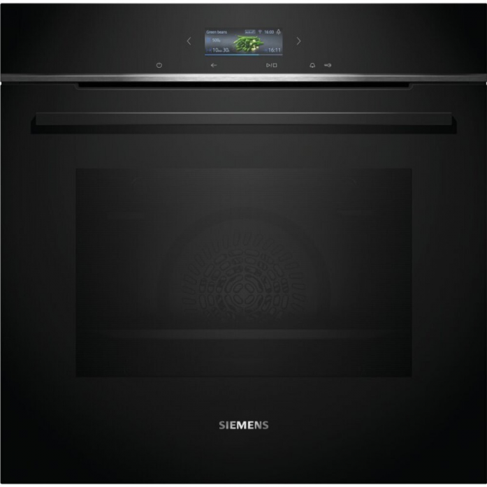 Электрический духовой шкаф Siemens HB734G1B1
