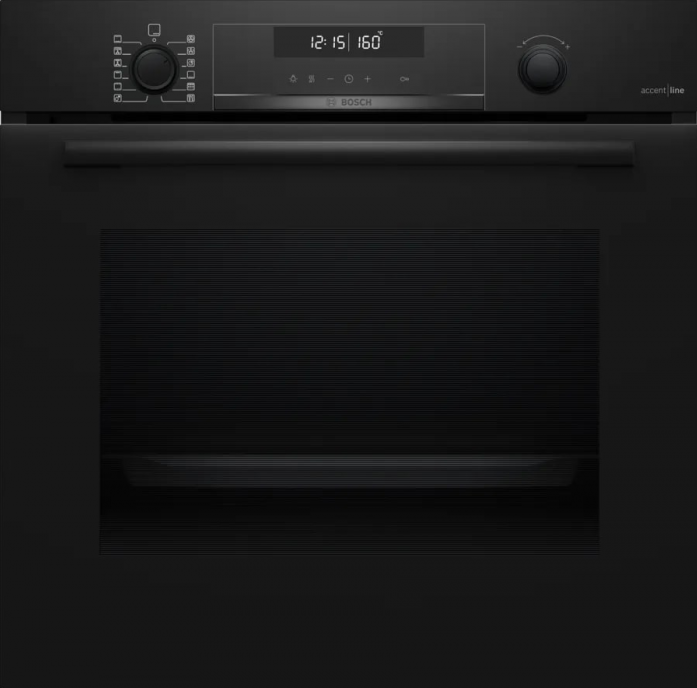 Духовой шкаф Bosch HBG478CB3