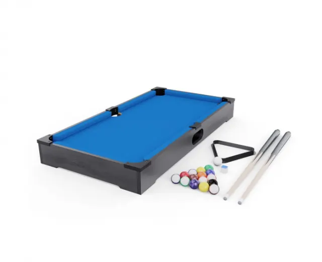 Игровой стол - бильярд DFC 27" RQ22004-PVC