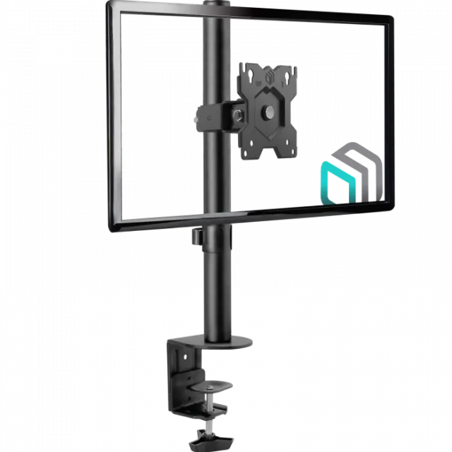 Кронштейн для монитора Onkron D101E черный