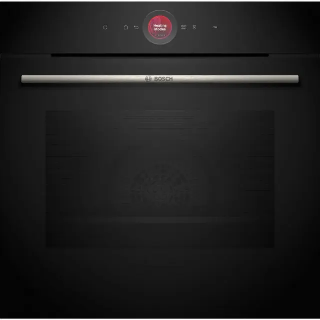 Электрический духовой шкаф Bosch HBG7241B2