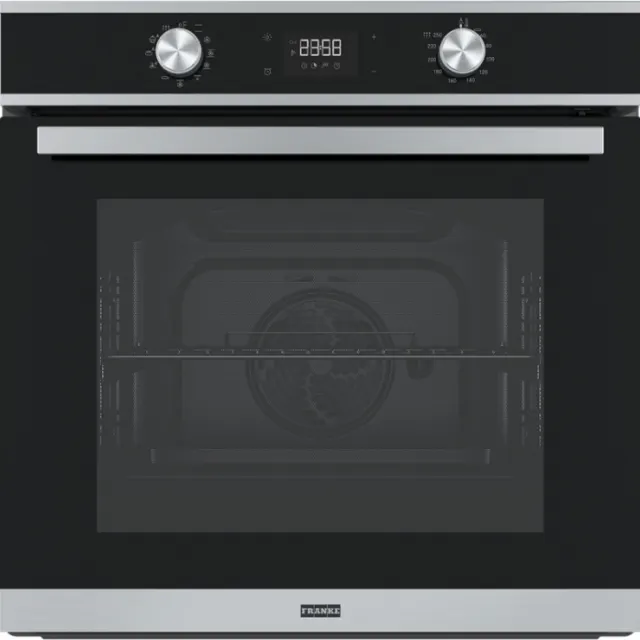 Электрический духовой шкаф Franke FSM 97 P XS 116.0606.096