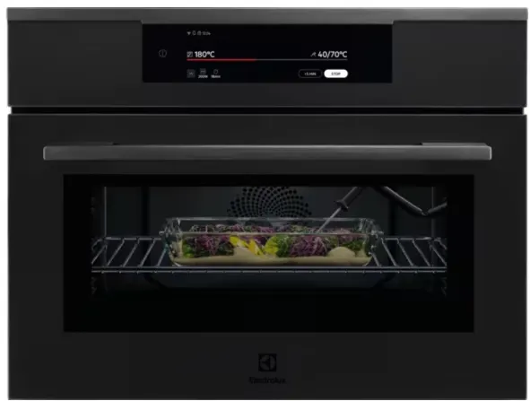 Духовой шкаф Electrolux KVLAE2ST