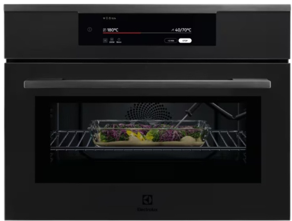 Духовой шкаф Electrolux KVLAE2ST