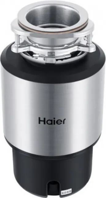 Измельчитель пищевых отходов Haier HDM-1155S