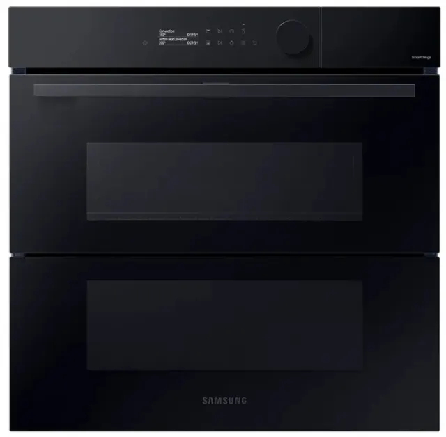 Электрический духовой шкаф Samsung- NV7B5765RAK/WT