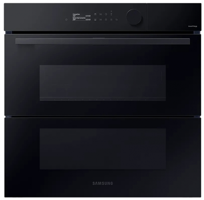 Электрический духовой шкаф Samsung- NV7B5765RAK/WT