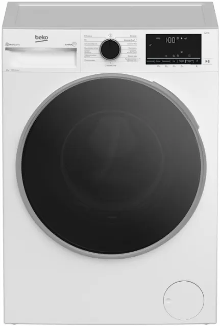 Стиральная машина Beko B3WFR56H2WC 7323610004