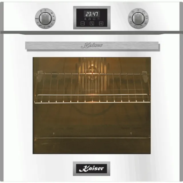 Электрический духовой шкаф Kaiser EH 6326 W