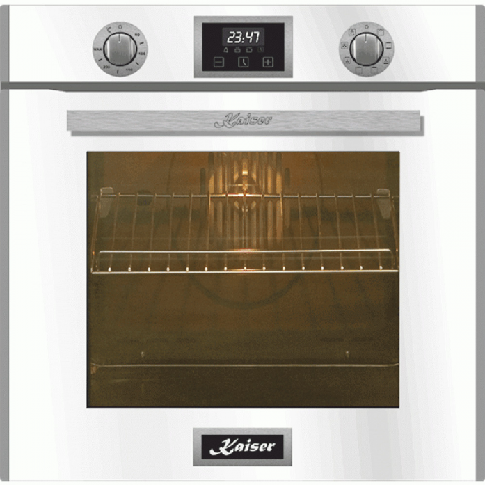 Электрический духовой шкаф Kaiser EH 6326 W