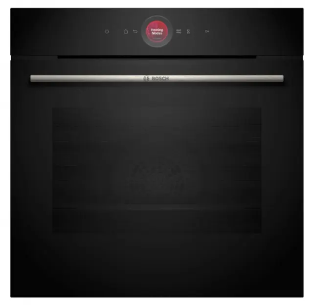 Электрический духовой шкаф Bosch HBG7741B1