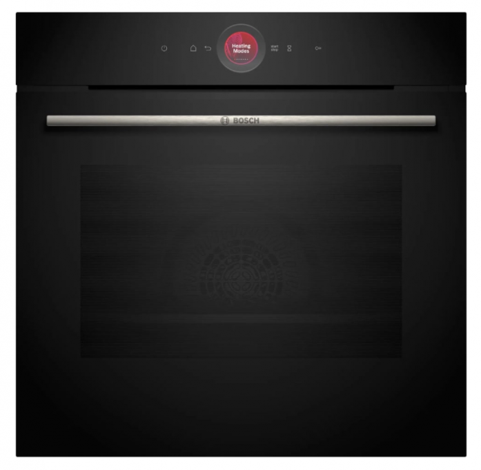 Электрический духовой шкаф Bosch HBG7741B1