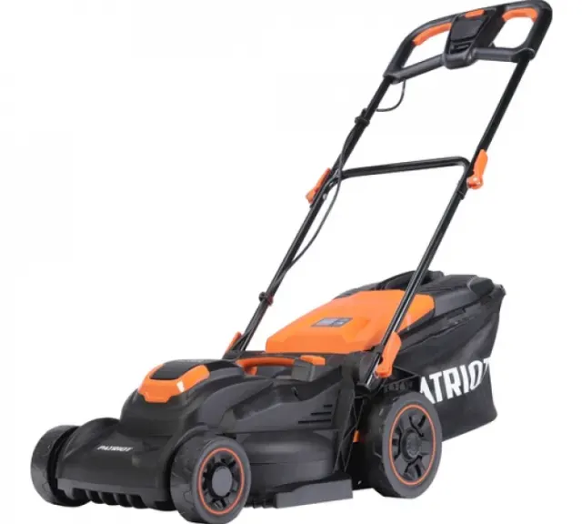 Газонокосилка электрическая Patriot PT1737E Lux 512301737