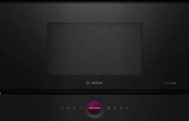 Встраиваемая микроволновая печь Bosch BFR9221B1