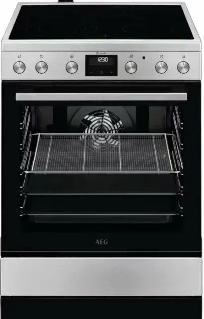 Электрическая плита Aeg CCB 6446CBM