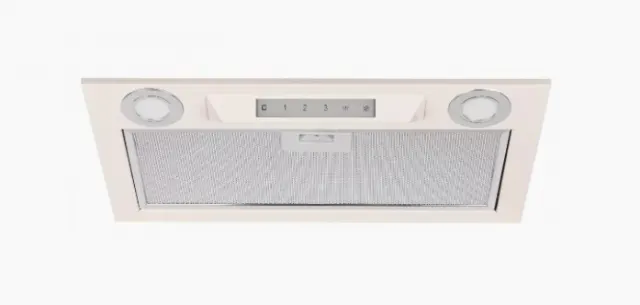 Встраиваемая вытяжка KUPPERSBERG INLINEA 52 C