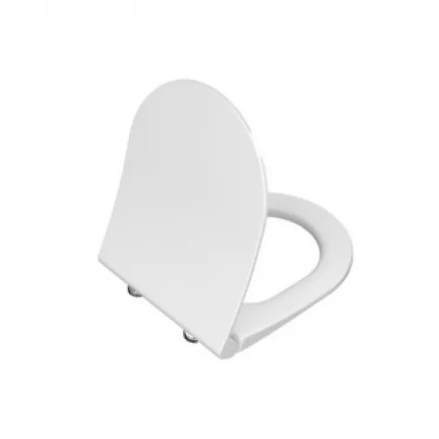 Крышка-сиденье Vitra SoftSlim 110-003-019