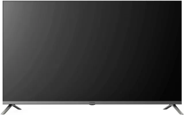 Телевизор Digma DM-LED43UBB41 Smart