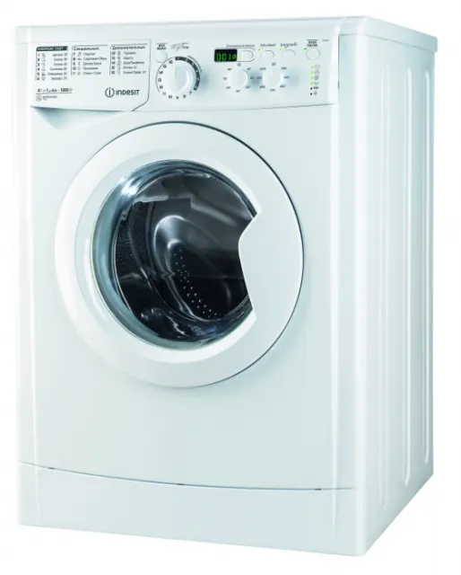 Стиральная машина Indesit MSD 615