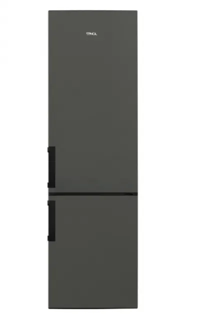 Холодильник Stinol SDK 4180S NG