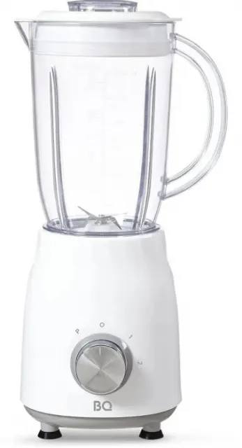 Блендер BQ SB1009 White