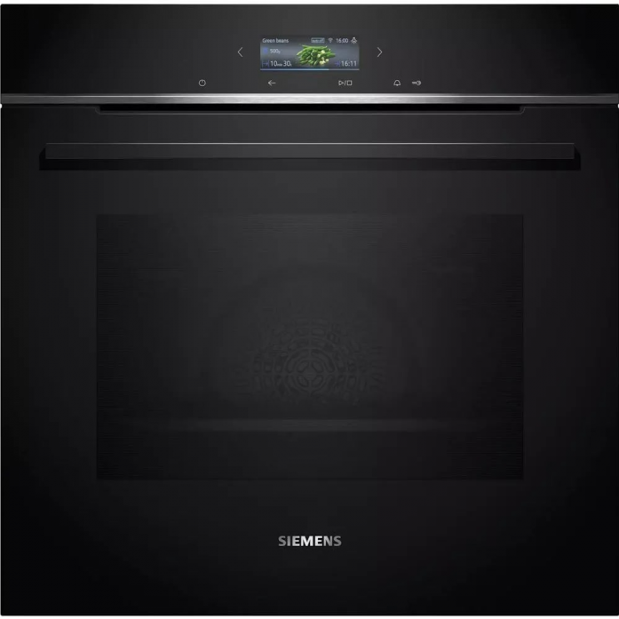 Встраиваемый электрический духовой шкаф Siemens HB774G1B1