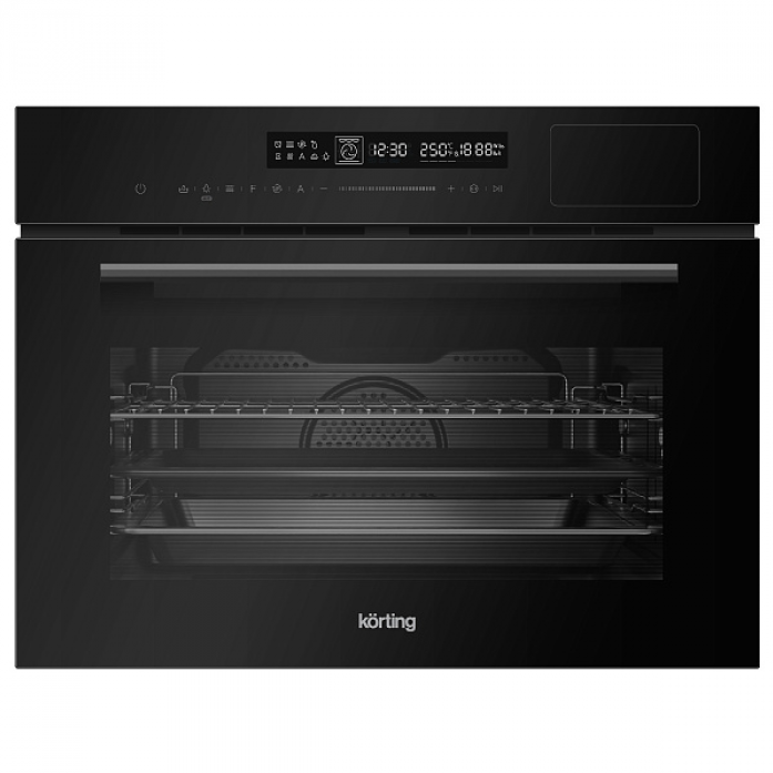 Электрический духовой шкаф Korting_ OKB 3221 AGN STEAM MW