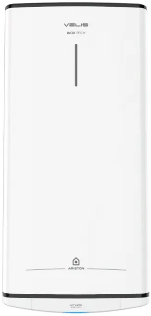 Водонагреватель Ariston Velis Tech Inox R ABS 100 белый