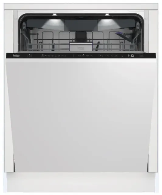 Встраиваемая посудомоечная машина Beko BDIN38530A