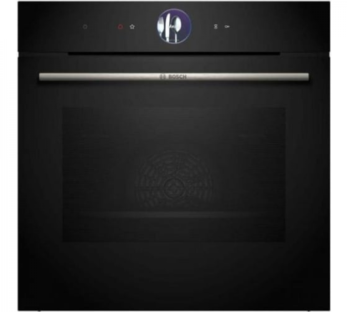 Электрический духовой шкаф Bosch HBG7361B1