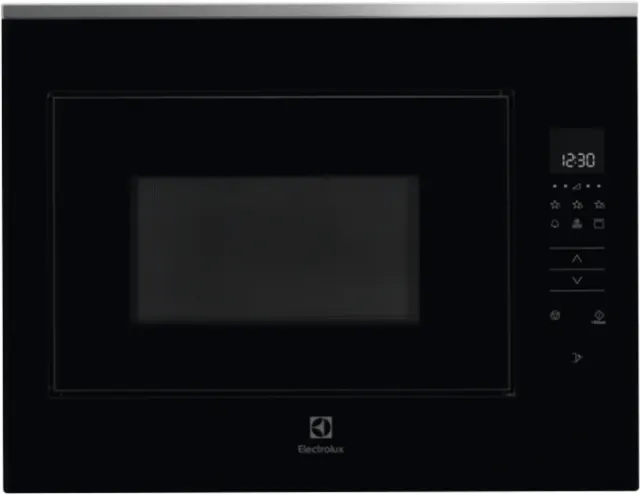 Встраиваемая микроволновая печь Electrolux KMFD264TEX