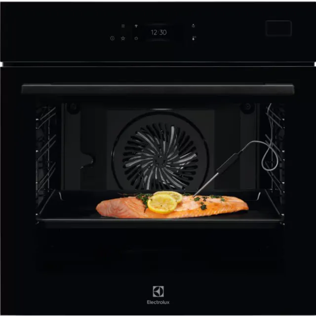 Электрический духовой шкаф Electrolux COB8S39WZ