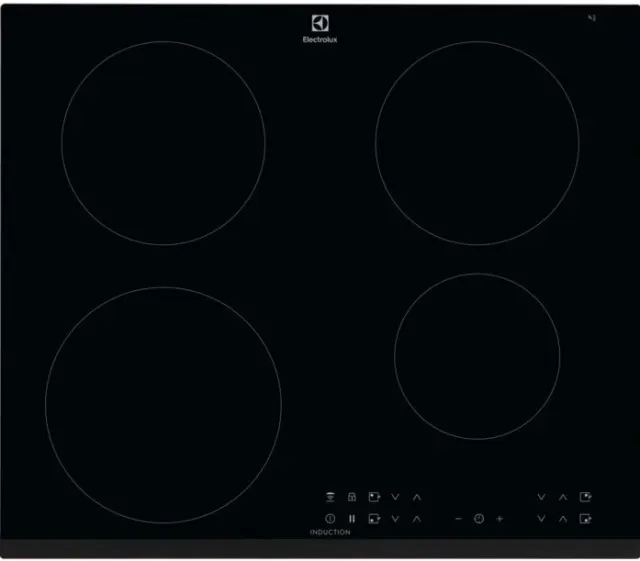 Встраиваемая индукционная варочная панель Electrolux LIR 60430